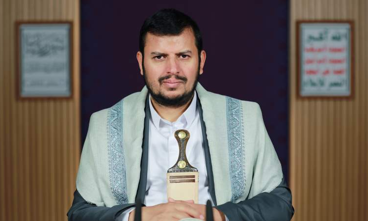 السيد عبدالملك يهنئ الشعب اليمني والأمة الإسلامية بحلول شهر رمضان المبارك